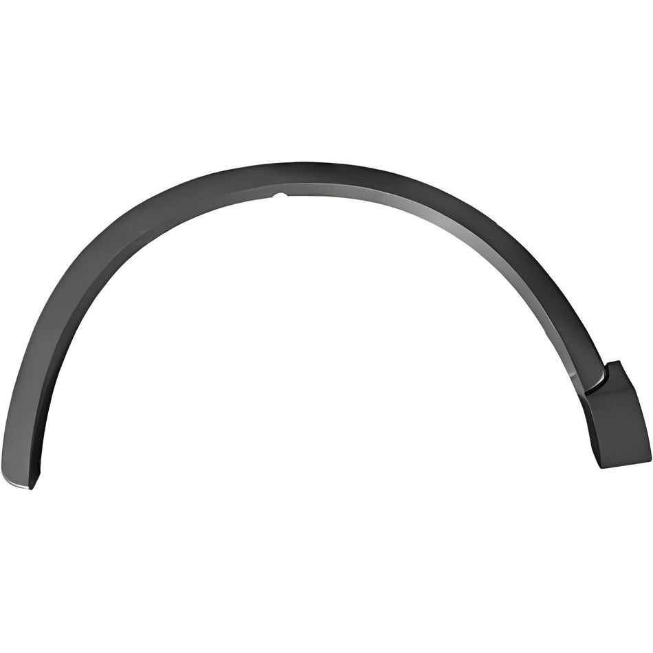 Audi Q3 11->> - Rozszerzenie błotnik