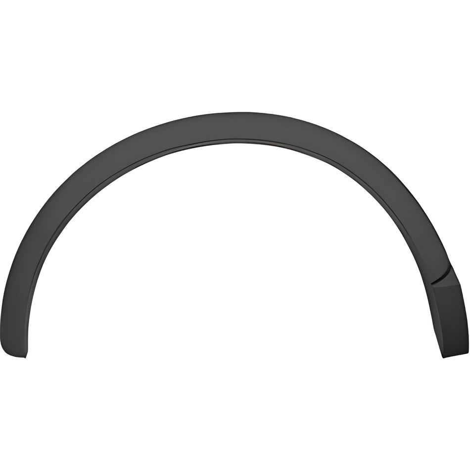 Audi Q3 11->> - Rozszerzenie błotnik