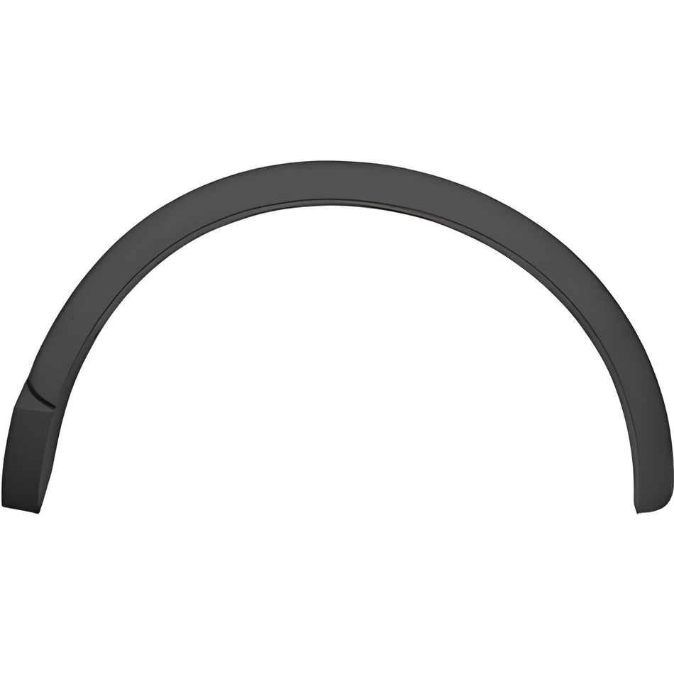 Audi Q3 11->> - Rozszerzenie błotnik