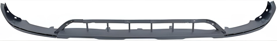 Audi Q3 11->> - Spojler