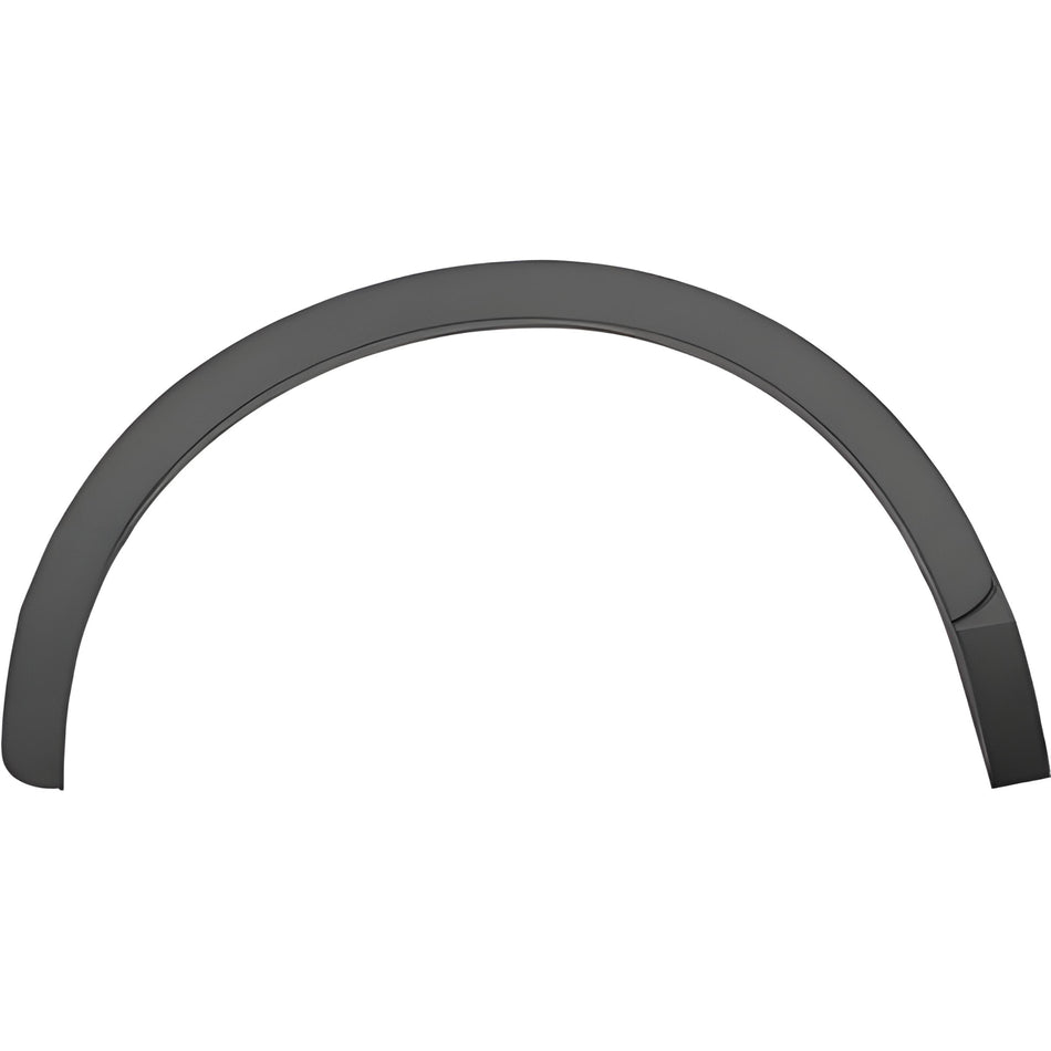 Audi Q3 11->> - Rozszerzenie błotnik