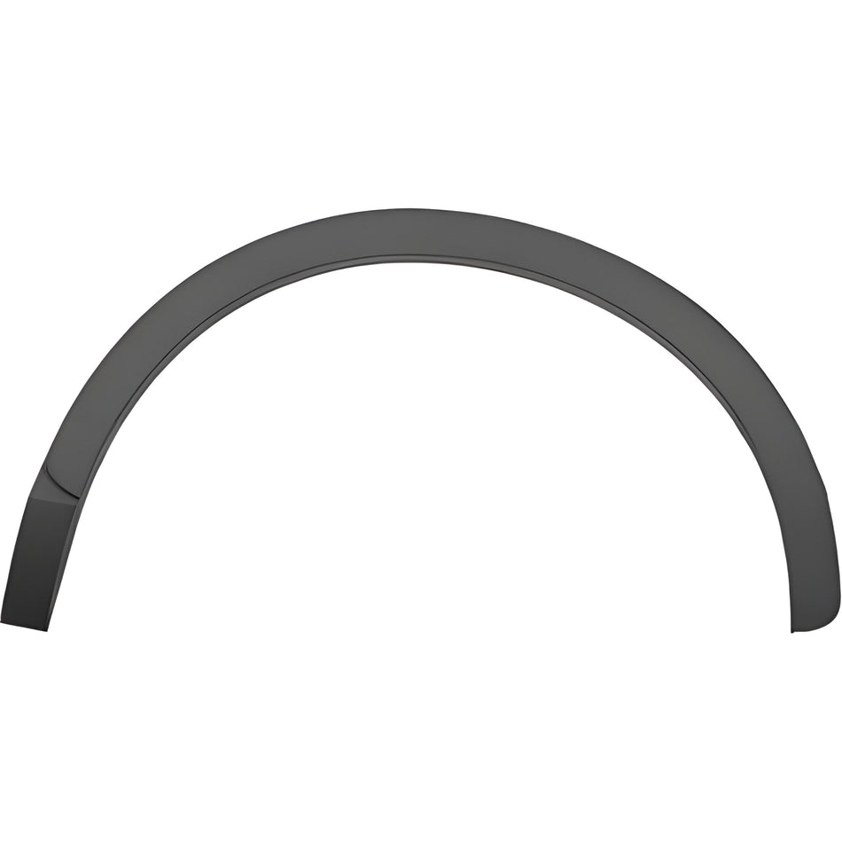 Audi Q3 11->> - Rozszerzenie błotnik