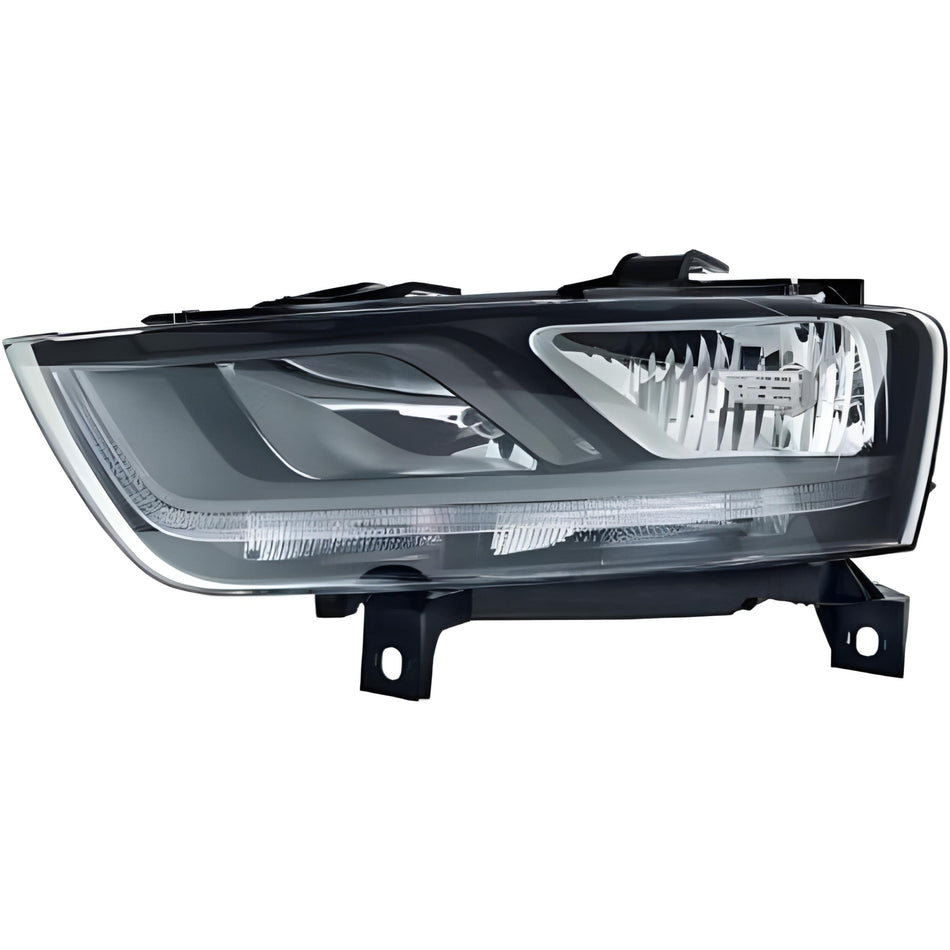 Audi Q3 11->> - Reflektor