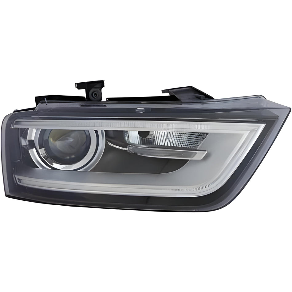 Audi Q3 11->> - Reflektor