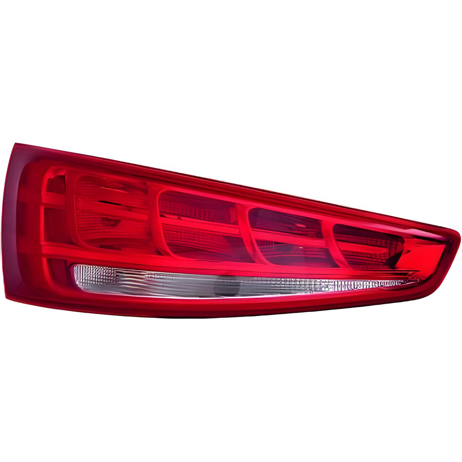 Audi Q3 11->> - Lampa tylna zespolona