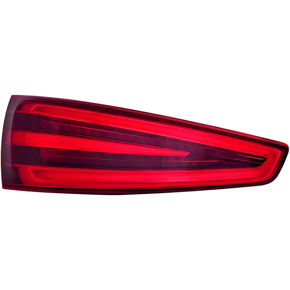Audi Q3 11->> - Lampa tylna zespolona