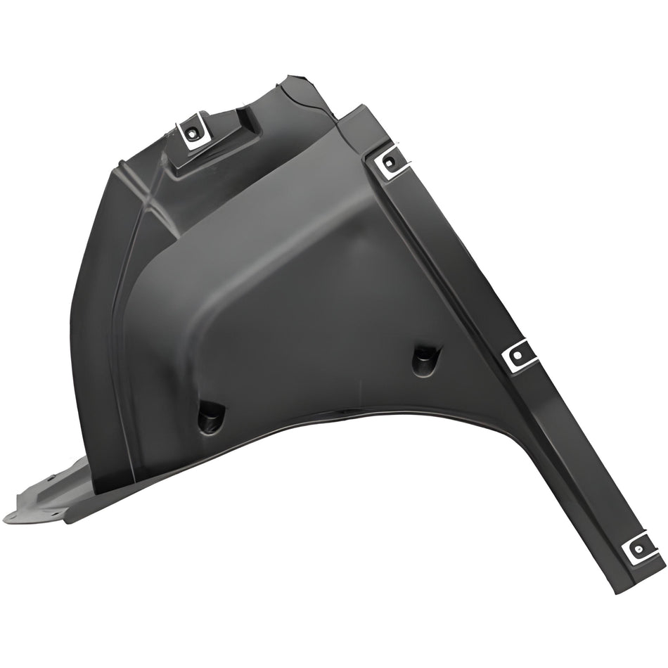 Audi Q3 15-18 - Poszycie Wnęka na koła