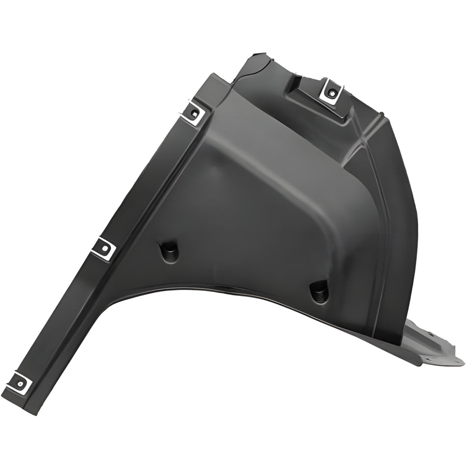 Audi Q3 15-18 - Poszycie Wnęka na koła