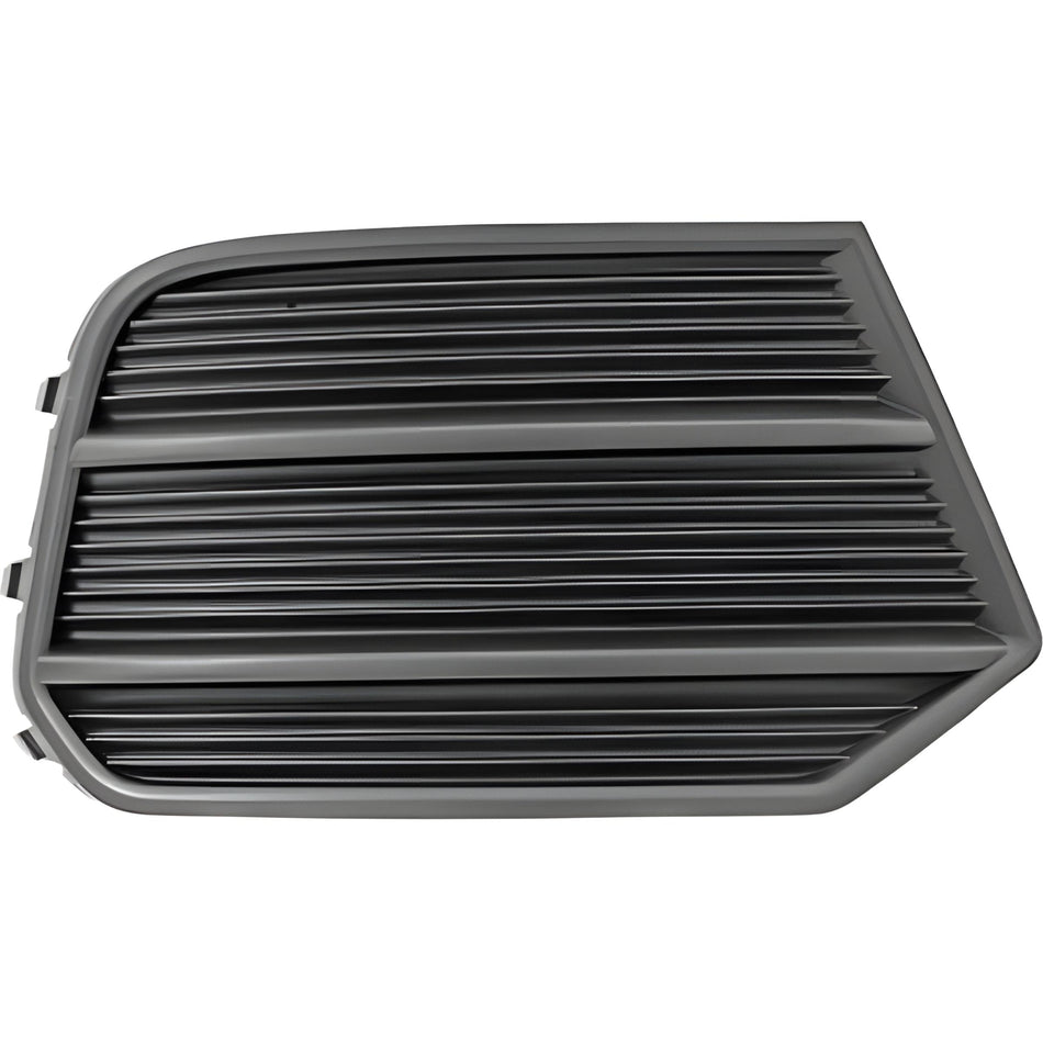 Audi Q3 15-18 - Kratka wentylacyjna zderzak