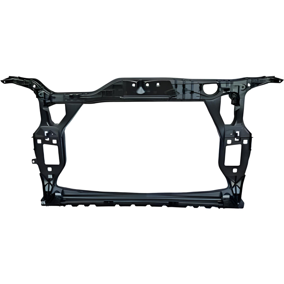 Audi Q5 12-16 - Przednie poszycie