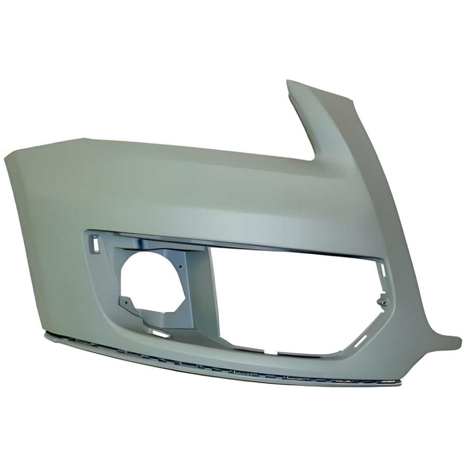 Audi Q5 08-12 - Pokrywa zderzak