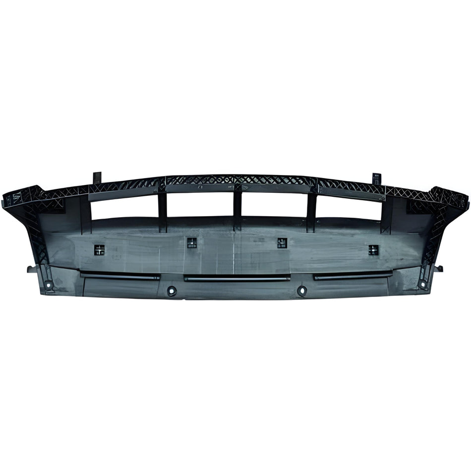 Audi Q5 08-12 - Pokrywa zderzak