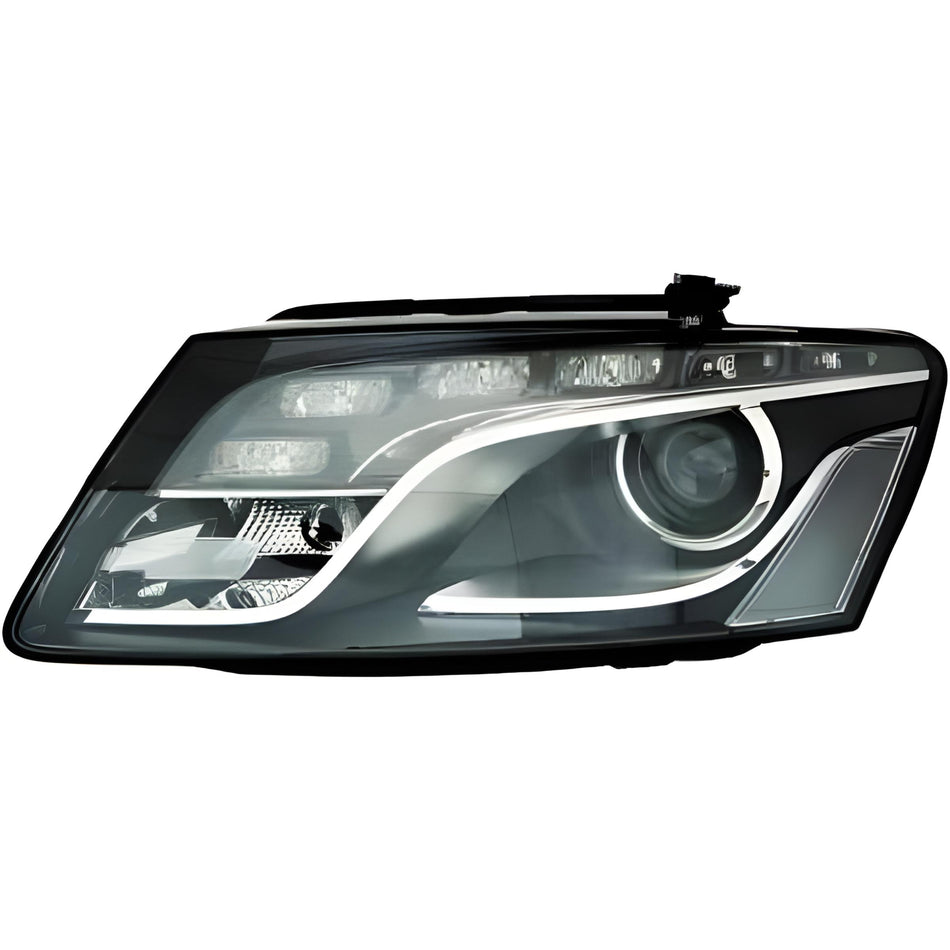 Audi Q5 08-12 - Reflektor