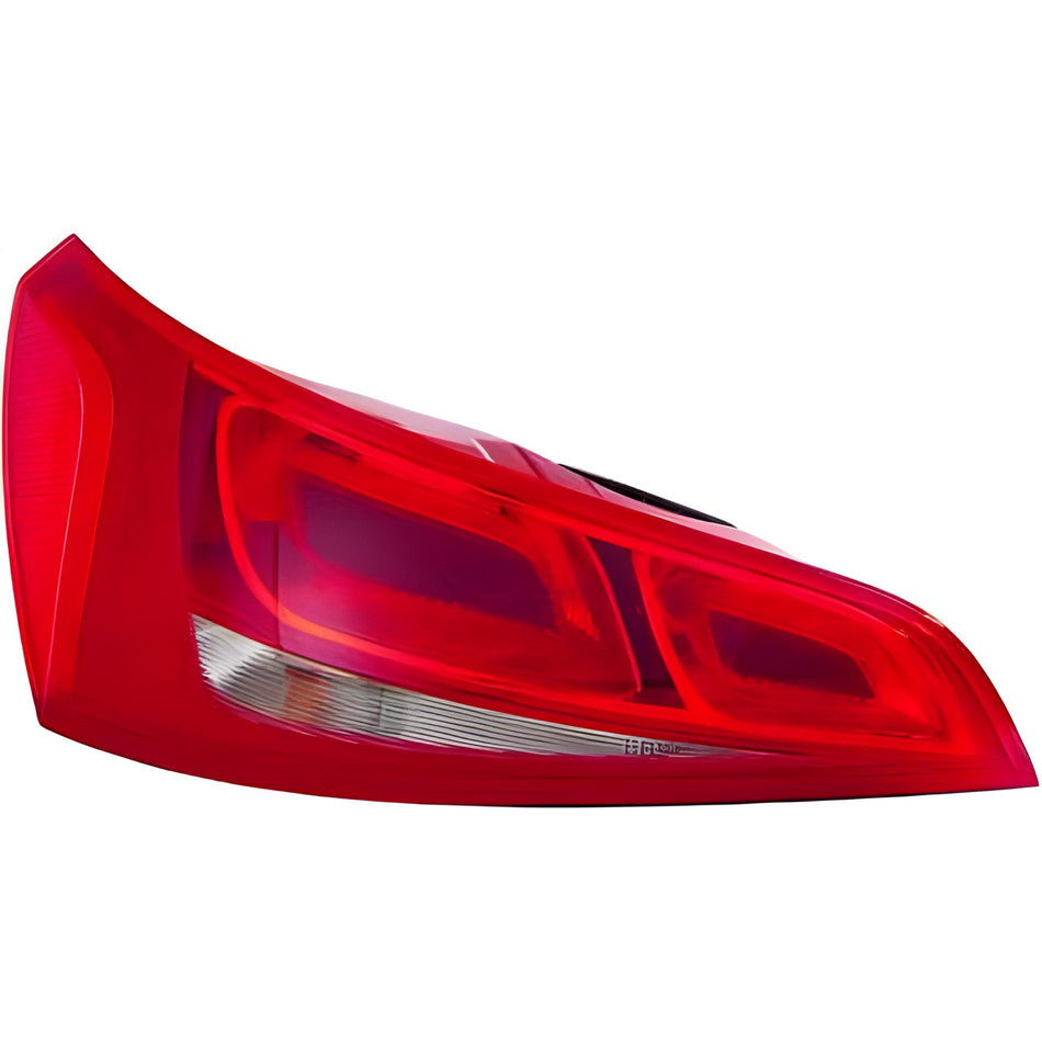 Audi Q5 08-12 - Lampa tylna zespolona