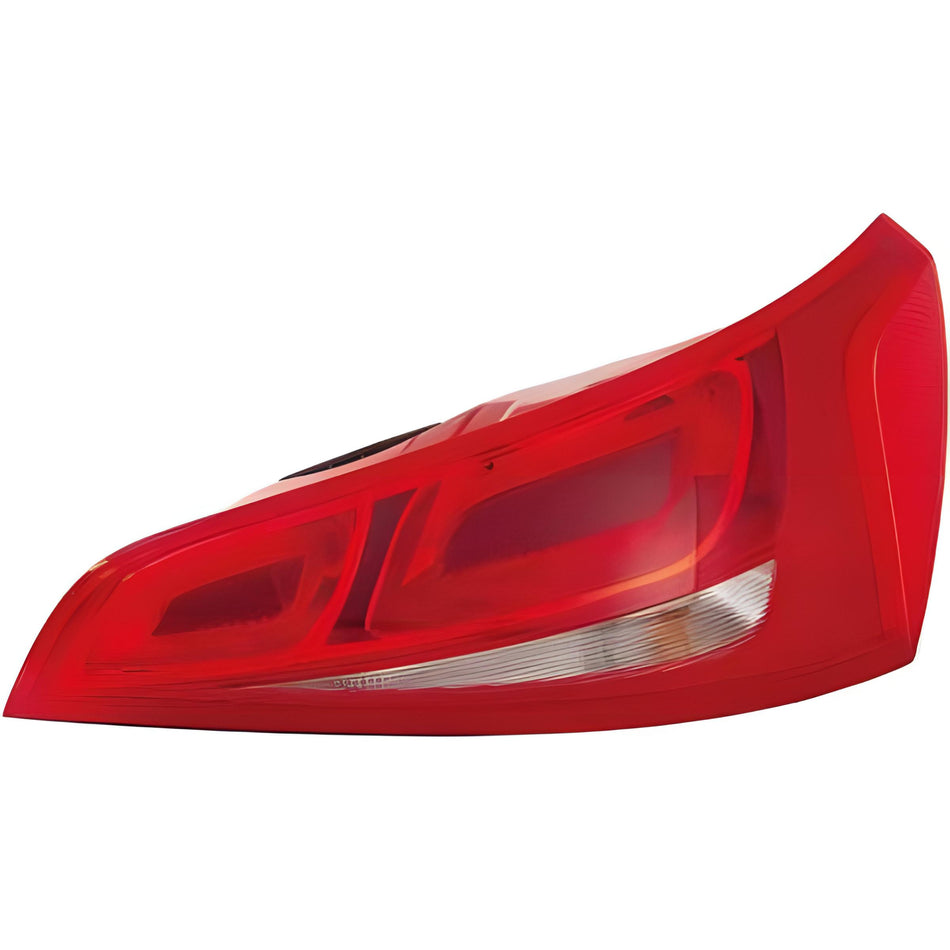 Audi Q5 08-12 - Lampa tylna zespolona