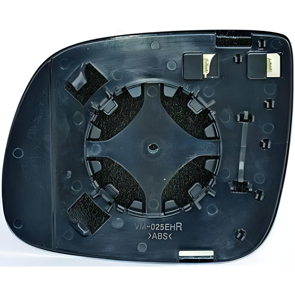 Audi Q5 12-16 - Szkło lusterka lusterko zewnętrzne