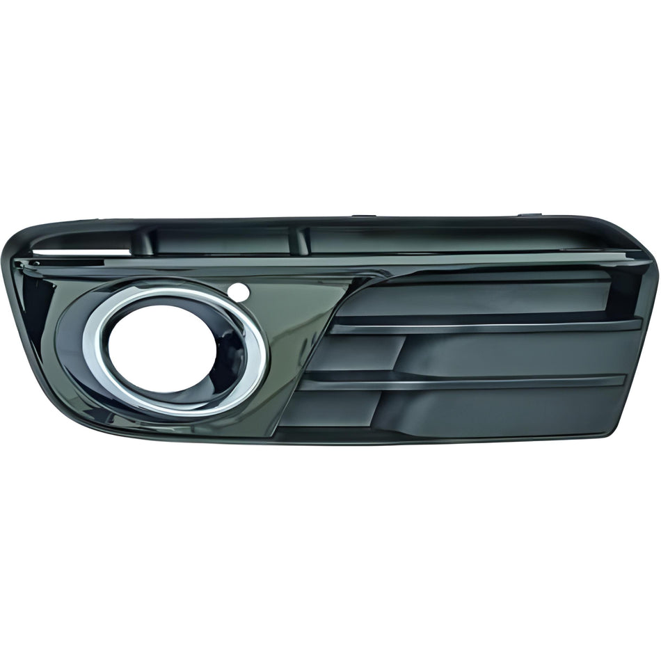 Audi Q5 08-12 - Kratka wentylacyjna zderzak