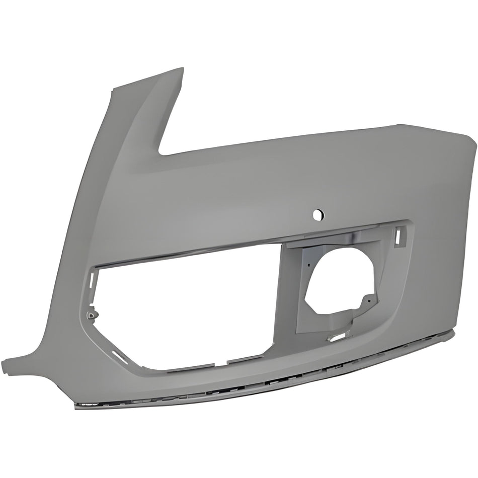 Audi Q5 08-12 - Pokrywa zderzak