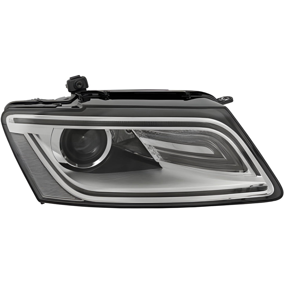 Audi Q5 12-16 - Reflektor