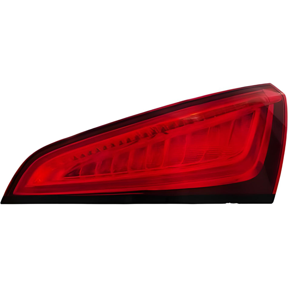Audi Q5 08-12 - Lampa tylna zespolona