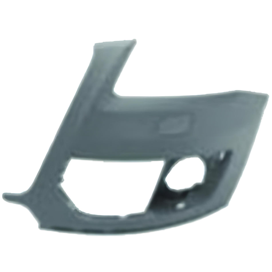 Audi Q5 08-12 - Pokrywa zderzak