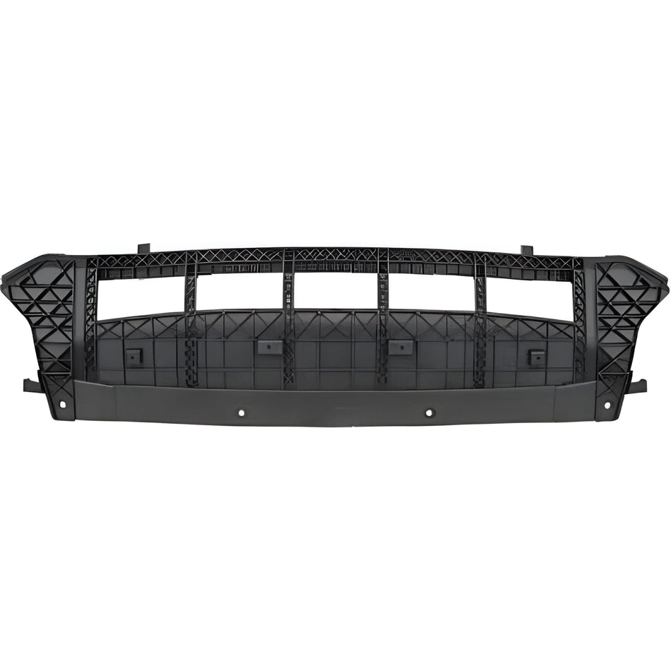 Audi Q5 12-16 - Pokrywa przednia Osłona