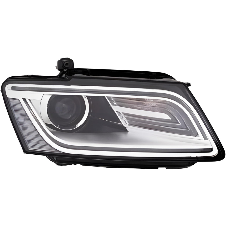 Audi Q5 12-16 - Reflektor