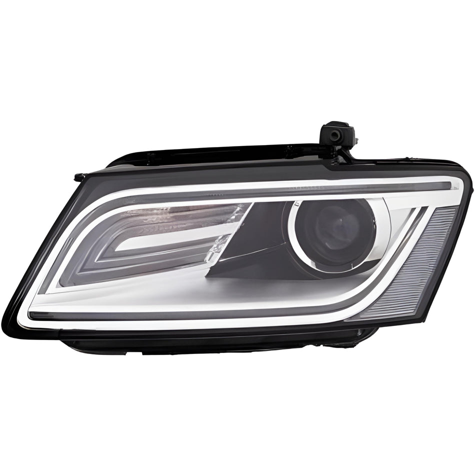 Audi Q5 12-16 - Reflektor