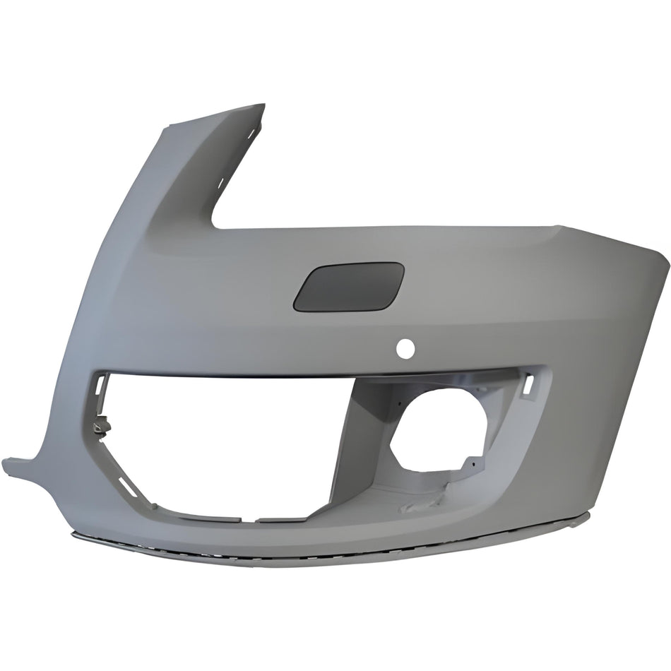 Audi Q5 08-12 - Pokrywa zderzak