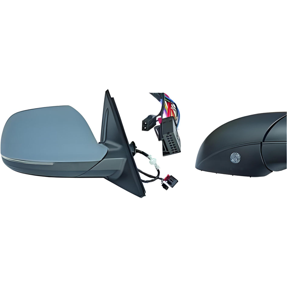 Audi Q5 12-16 - Lusterko zewnętrzne