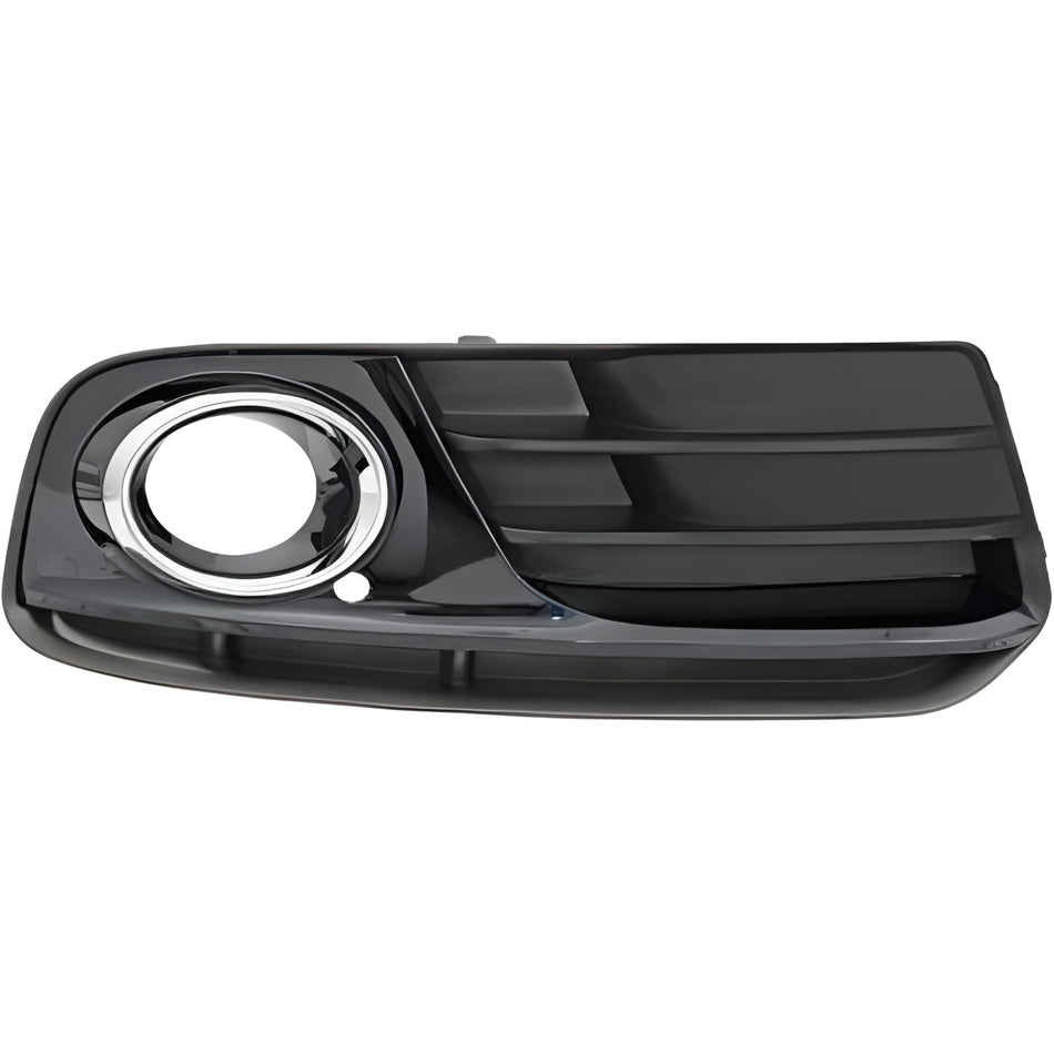 Audi Q5 12-16 - Kratka wentylacyjna zderzak