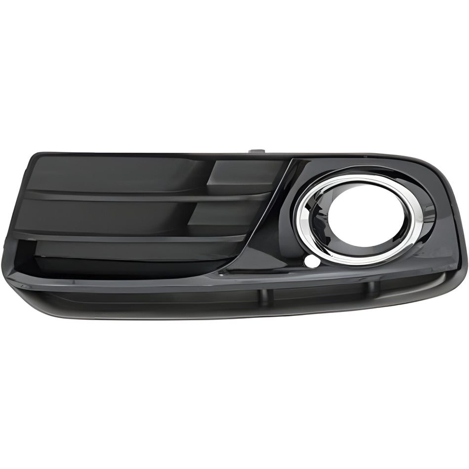 Audi Q5 12-16 - Kratka wentylacyjna zderzak