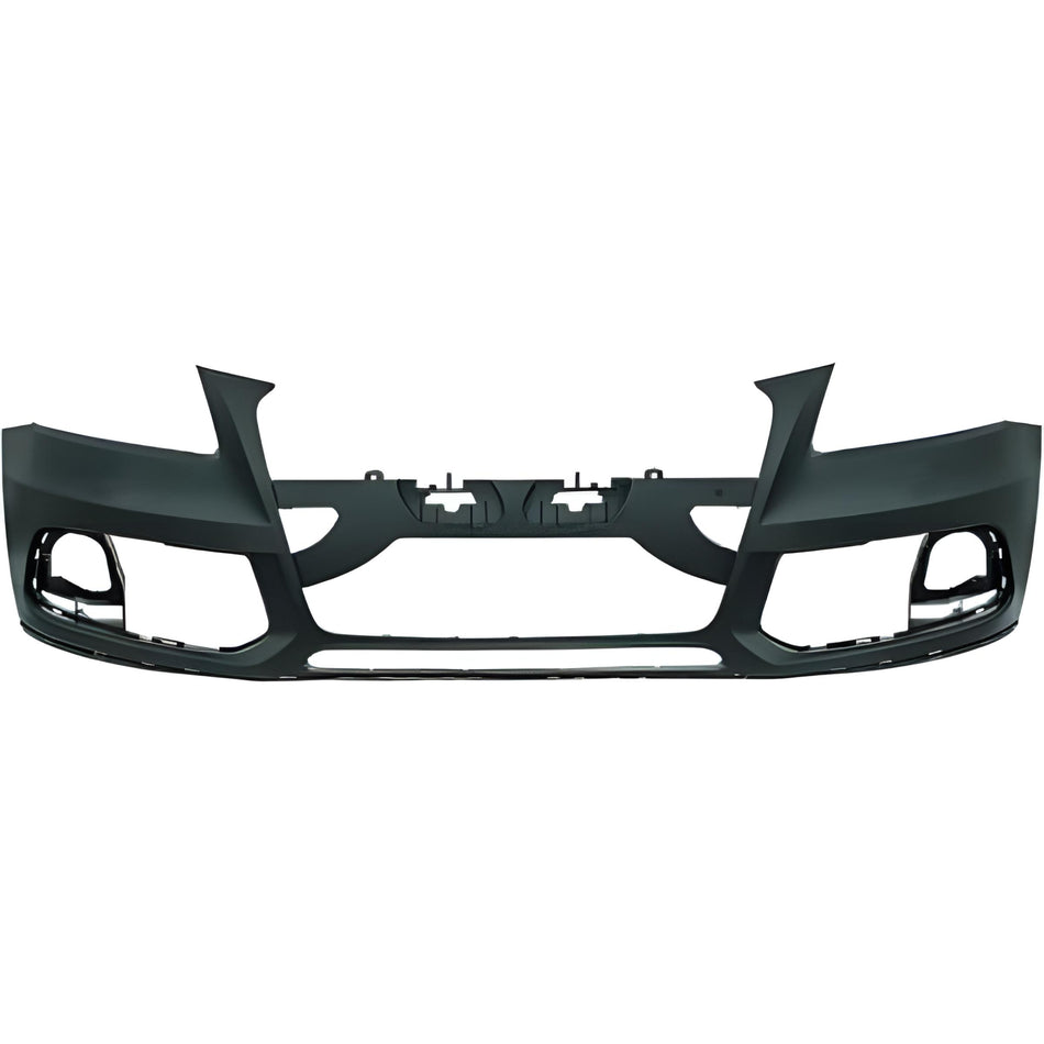 Audi Q5 12-16 - Zderzak