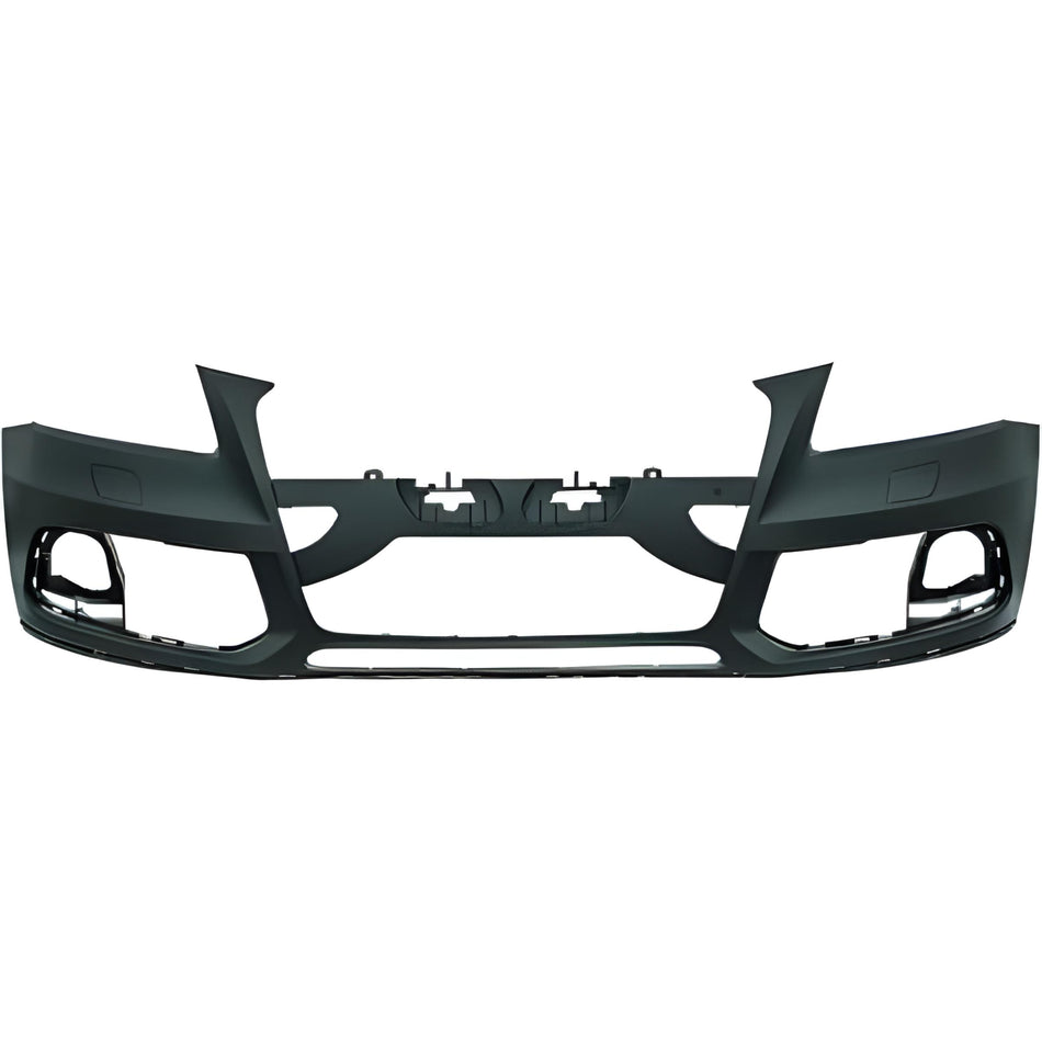 Audi Q5 12-16 - Zderzak