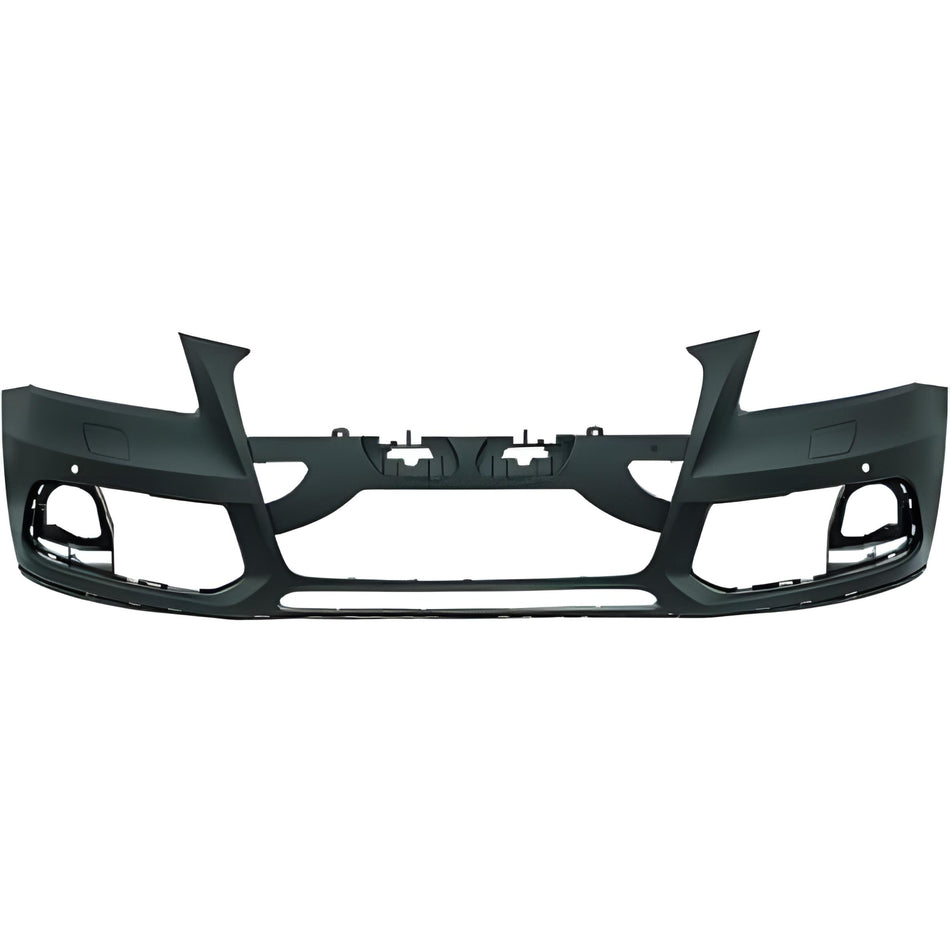 Audi Q5 12-16 - Zderzak