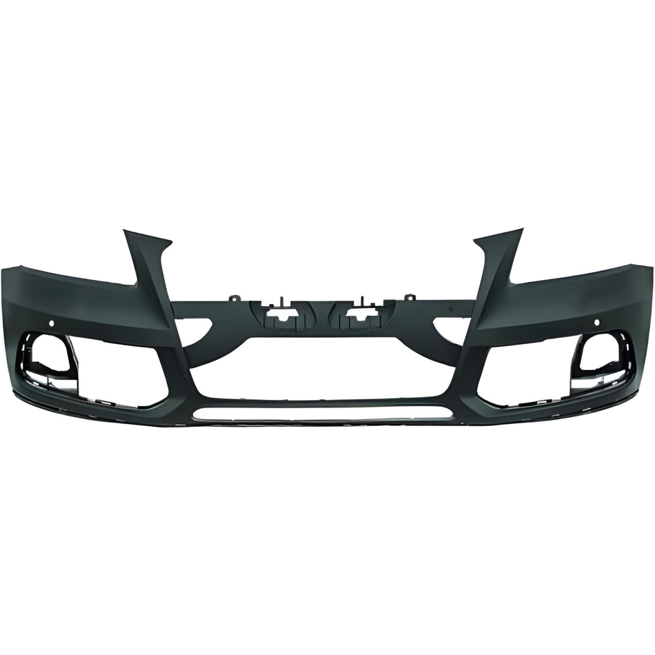 Audi Q5 12-16 - Zderzak