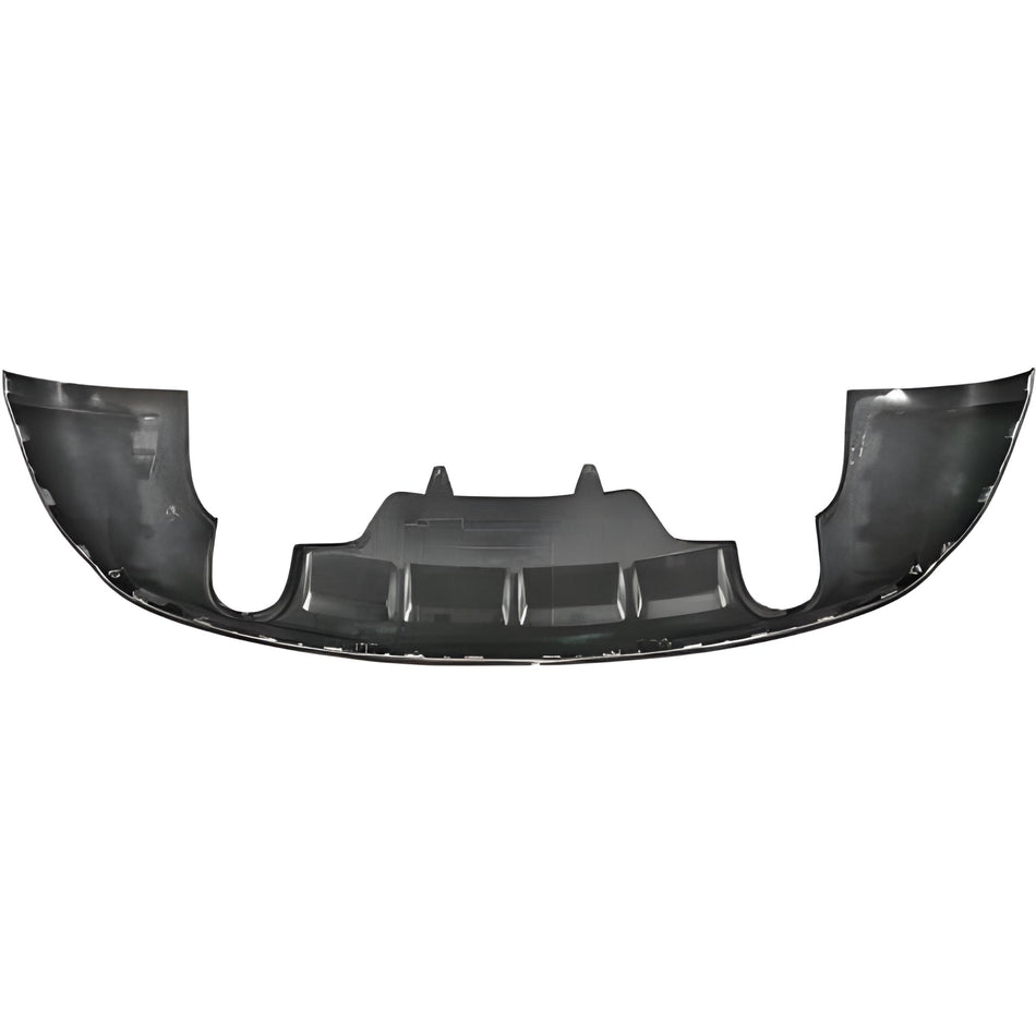 Audi Q5 12-16 - Spojler