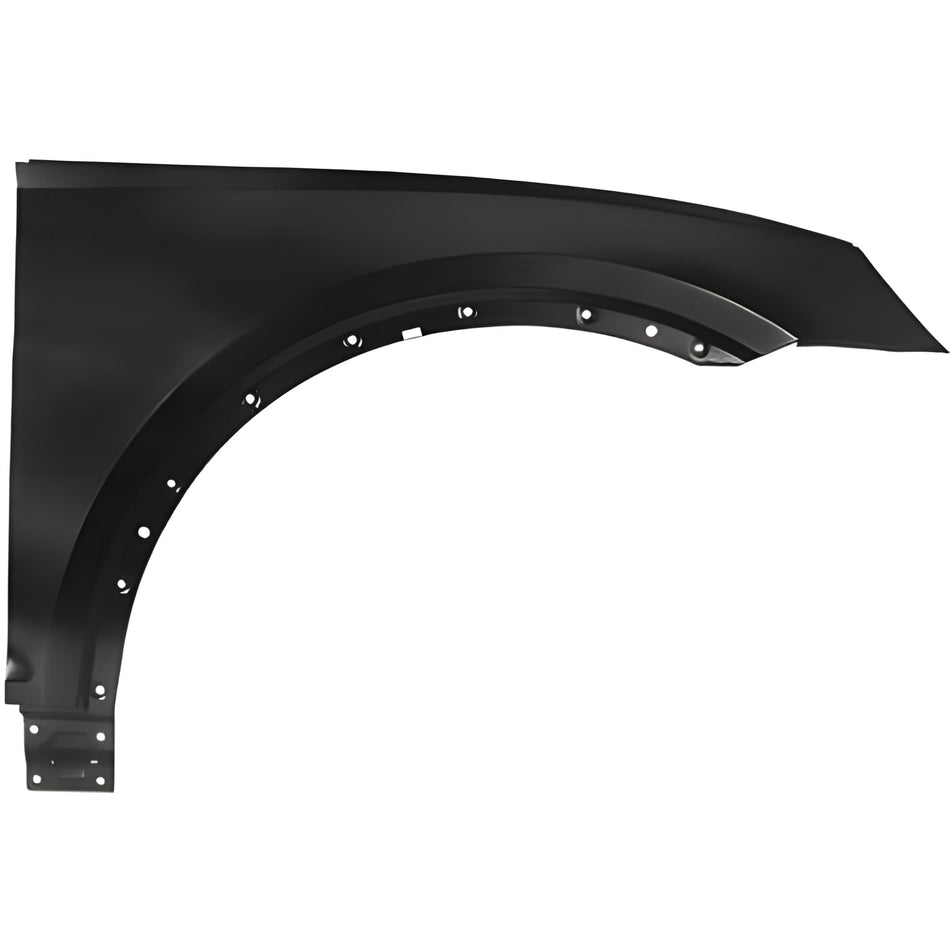 Audi Q5 (FY) 17->> - błotnik