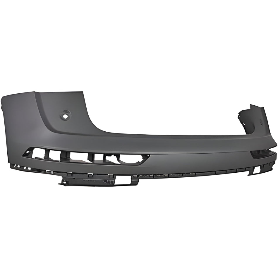 Audi Q5 (FY) 17->> - Zderzak