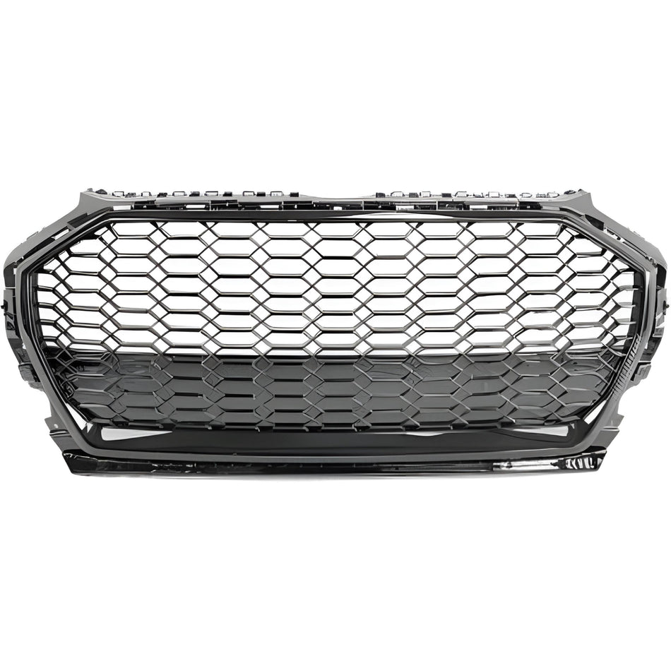 Audi Q5 20->> - Kratka chłodnicy (grill)