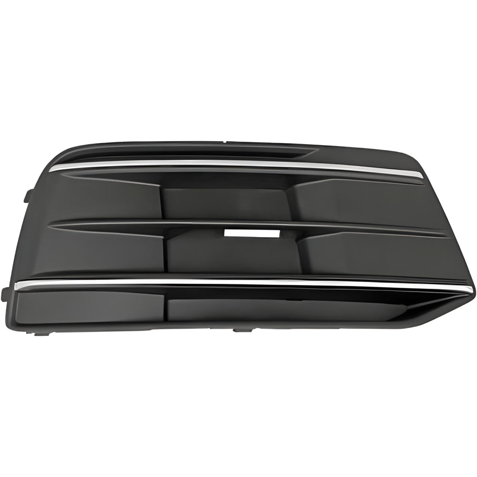 Audi Q5 (FY) 17->> - Kratka wentylacyjna zderzak