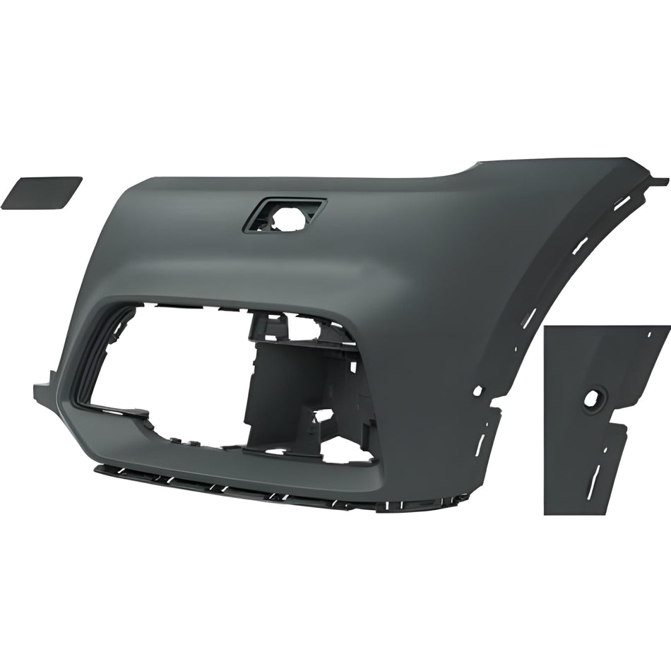 Audi Q5 (FY) 17->> - Zderzak