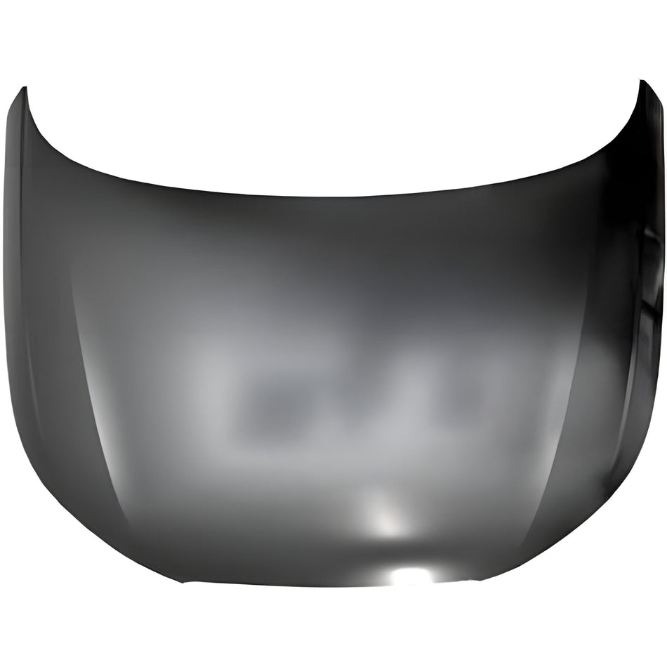 Audi A1 15-18 - Pokrywa komory silnika