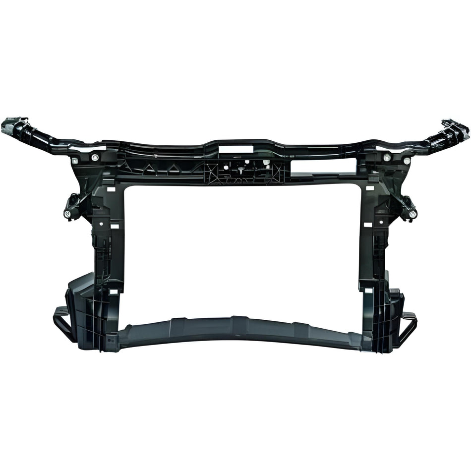 Audi A1 10-15 - Przednie poszycie