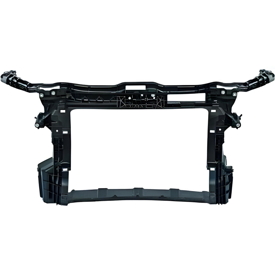 Audi A1 10-15 - Przednie poszycie