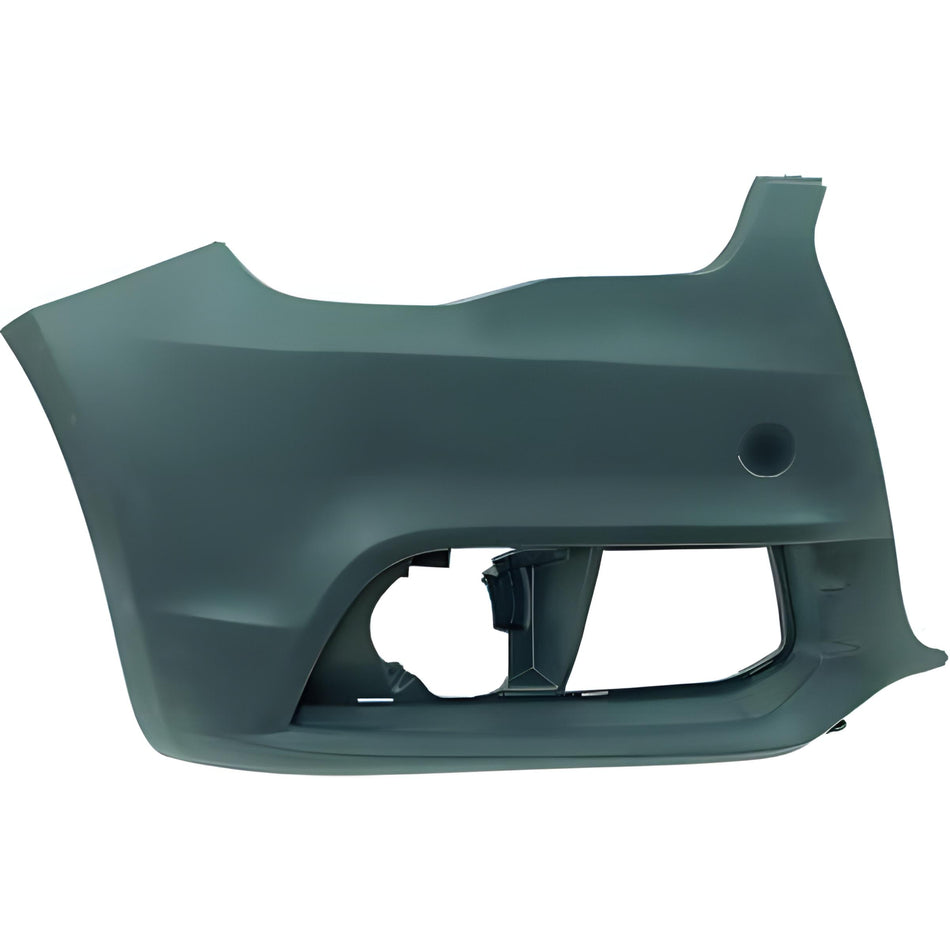 Audi A1 10-15 - Zderzak