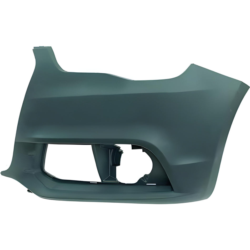 Audi A1 10-15 - Zderzak