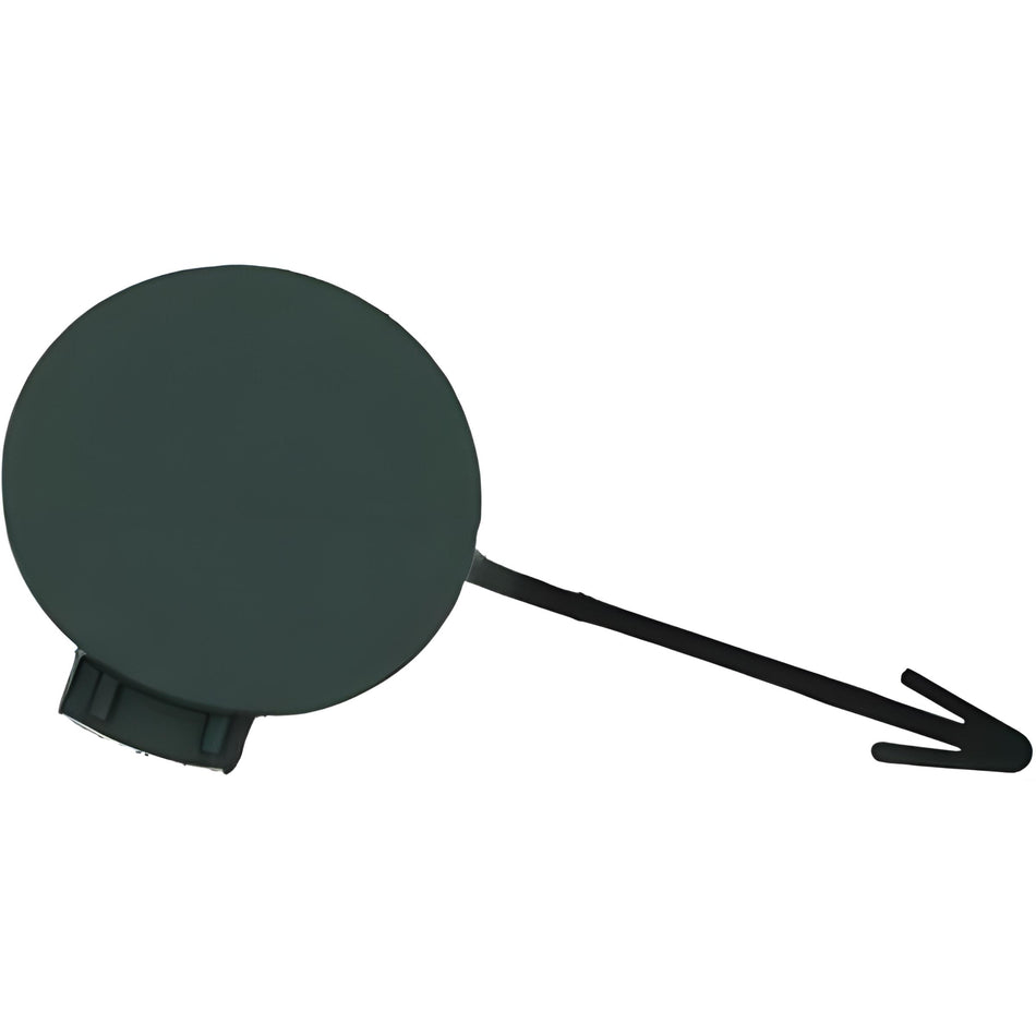 Audi A1 10-15 - Klapa hak holujący