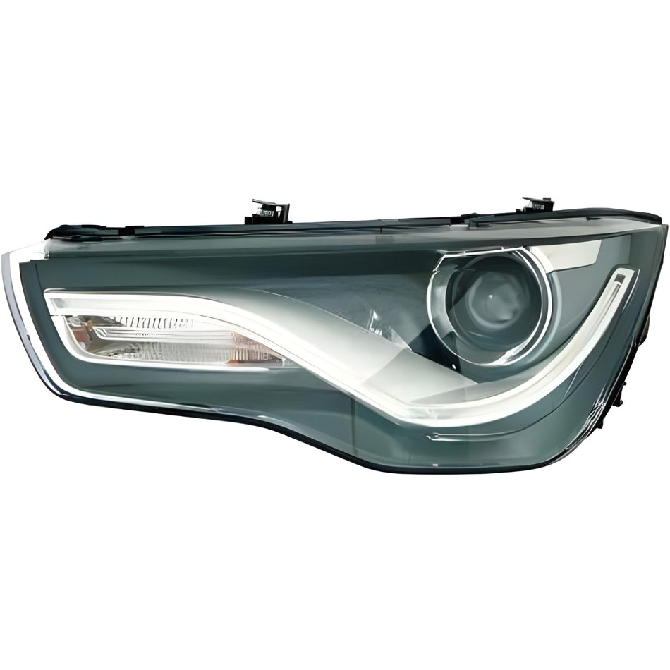 Audi A1 10-15 - Reflektor