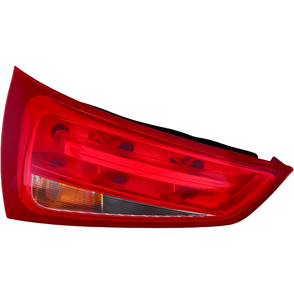 Audi A1 10-15 - Lampa tylna zespolona